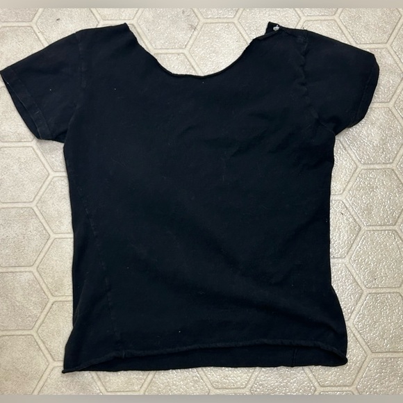 Vtg Led Zeppelin United States of America 1977 Icarus T Shirt - Picture 5 of 8